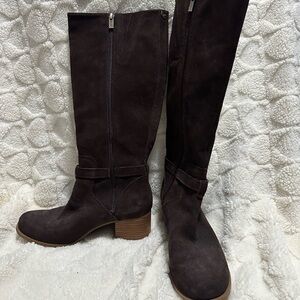 NEW Koolaburra by UGG Madeley Women’s knee high boots